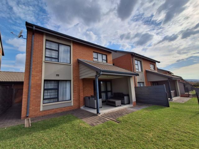 Townhouse for rent in Gauteng