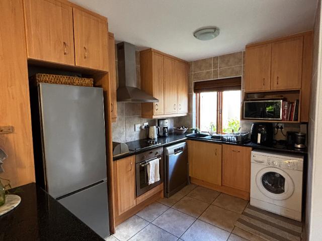 Townhouse for rent in Pniel, Western Cape