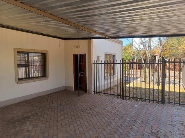 House for rent in Frances Baard, Northern Cape