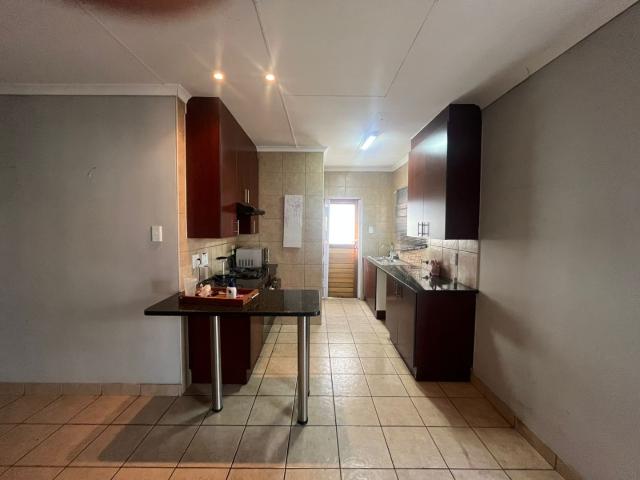 Townhouse for rent in Witbank, Mpumalanga