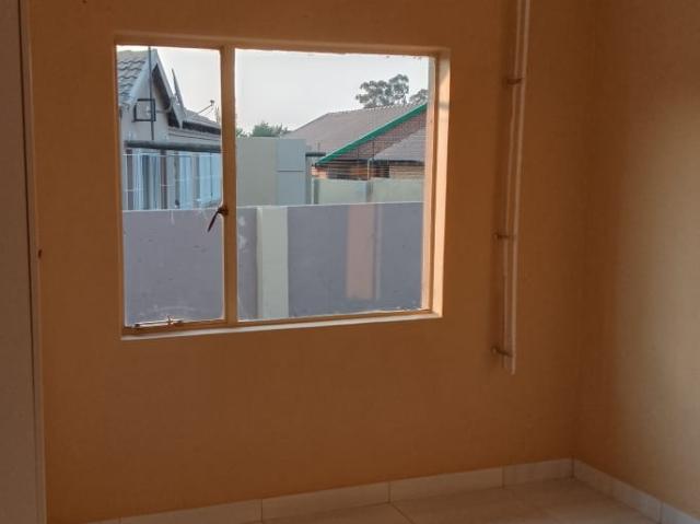 Townhouse for rent in Witbank, Mpumalanga