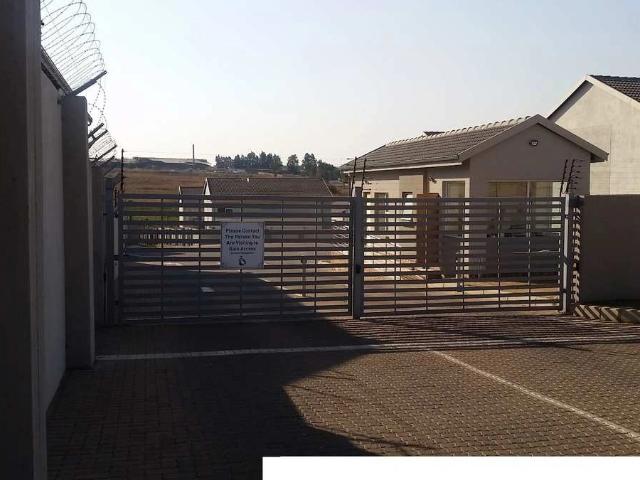 House for rent in Witbank, Mpumalanga