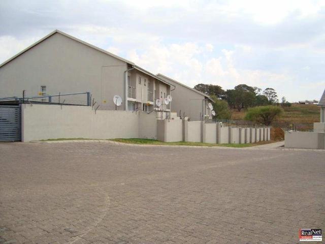House for rent in Witbank, Mpumalanga