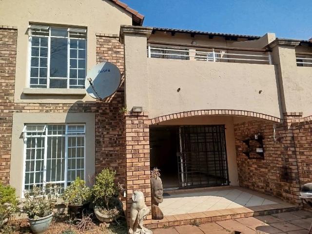 House for rent in Centurion, Gauteng