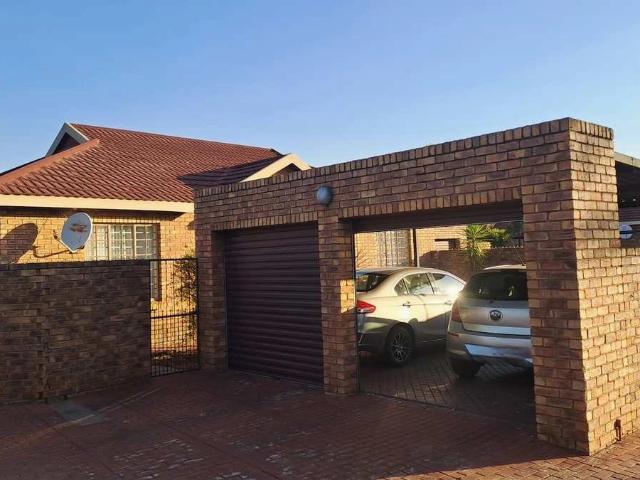 House for rent in Centurion, Gauteng