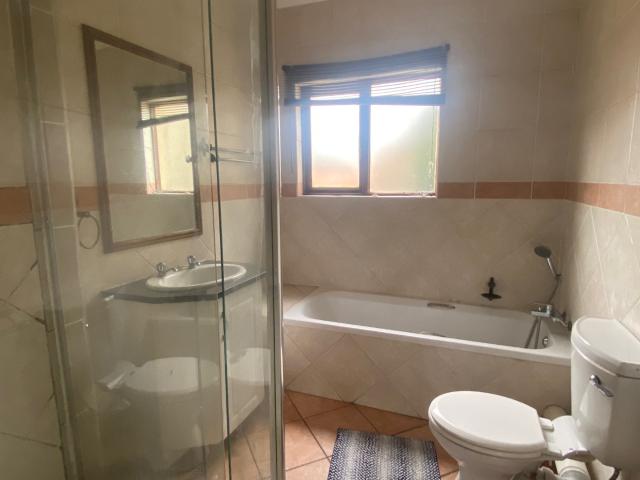 Townhouse for rent in Gauteng