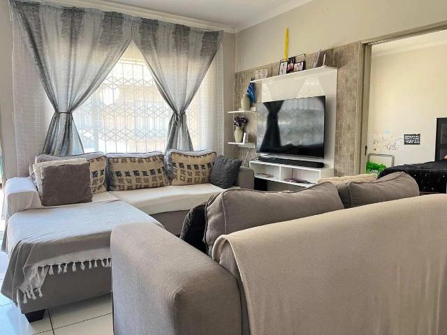 House for rent in Primindia, Madibeng Local Municipality