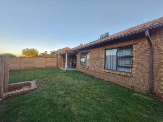 House for rent in Tshwane Ward 57, Centurion