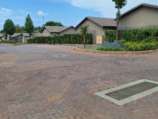 Townhouse for rent in Gauteng
