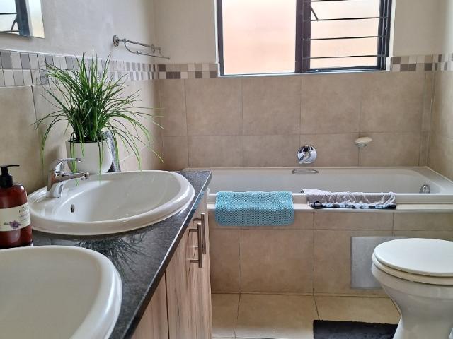 Townhouse for rent in Gauteng