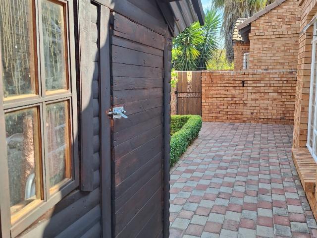 Townhouse for rent in Gauteng