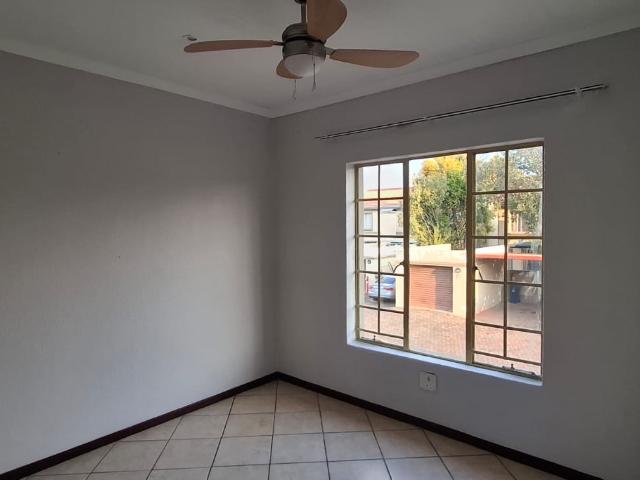 Townhouse for rent in Gauteng
