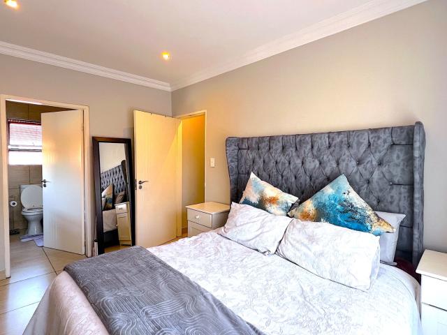 Townhouse for rent in Gauteng