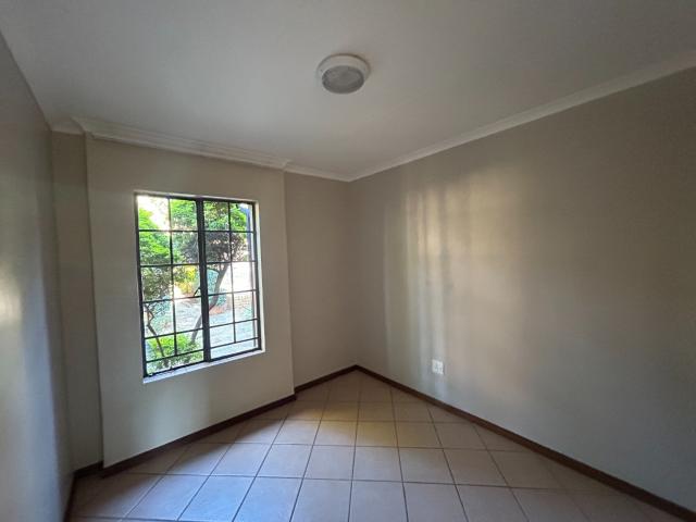 Townhouse for rent in Gauteng