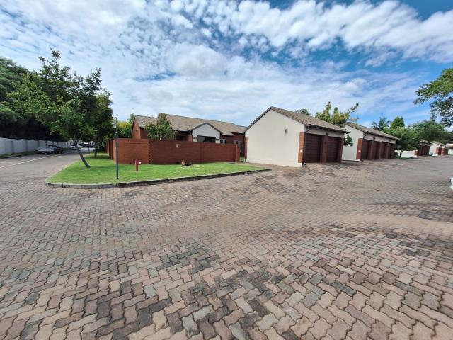 Townhouse for rent in Gauteng