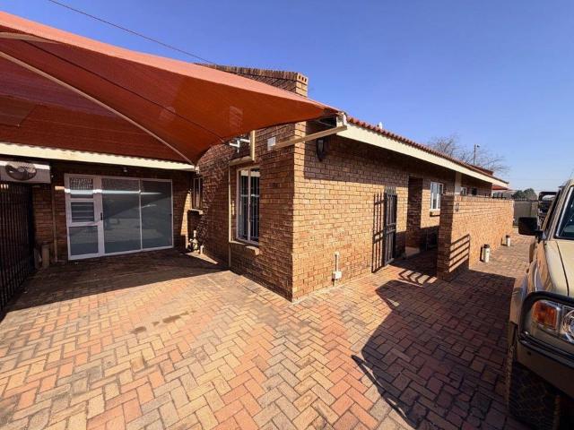House for rent in Bronkhorstspruit, Gauteng