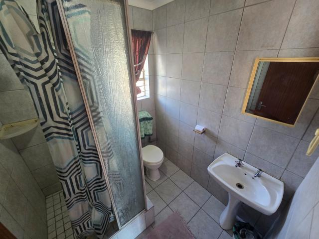 Townhouse for rent in Gert Sibande, Mpumalanga