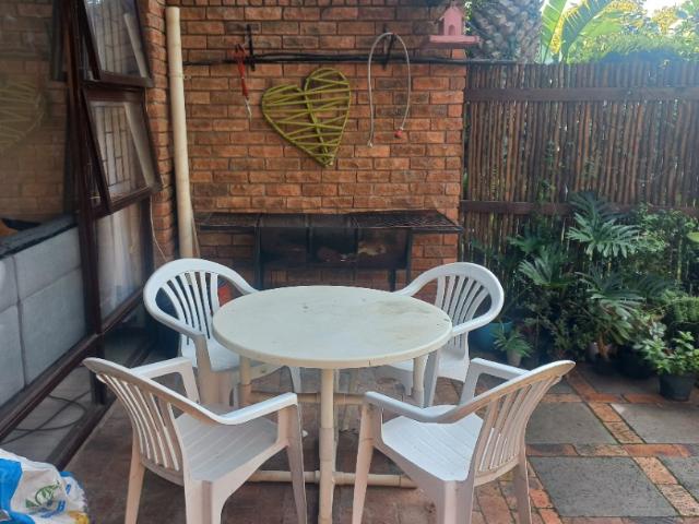 Townhouse for rent in Bellville, Western Cape