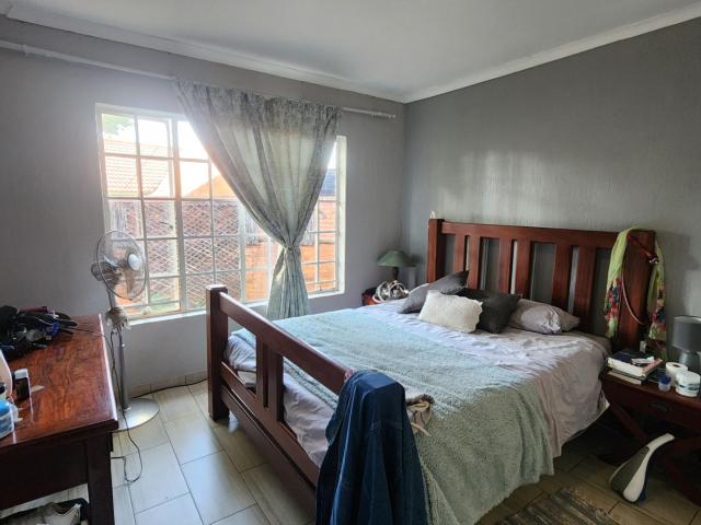 Townhouse for rent in Gauteng