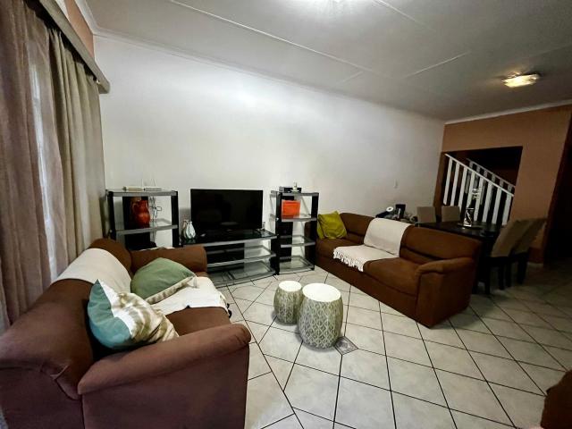 Townhouse for rent in Gauteng