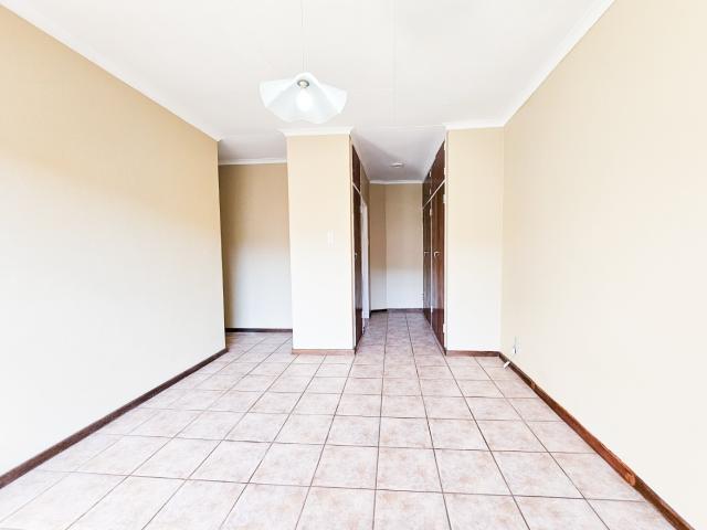 Townhouse for rent in Gauteng