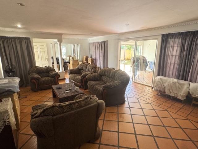 Townhouse for rent in Gauteng