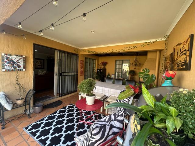 Townhouse for rent in Gauteng