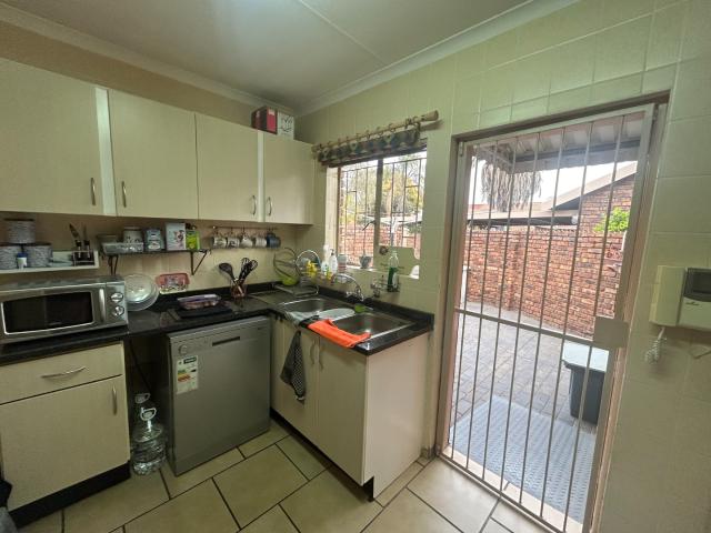 Townhouse for rent in Gauteng