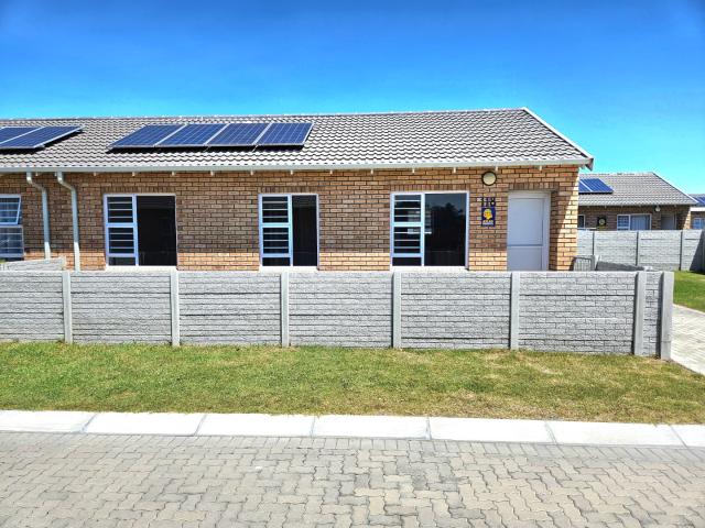 Townhouse for rent in Port Elizabeth, Eastern Cape