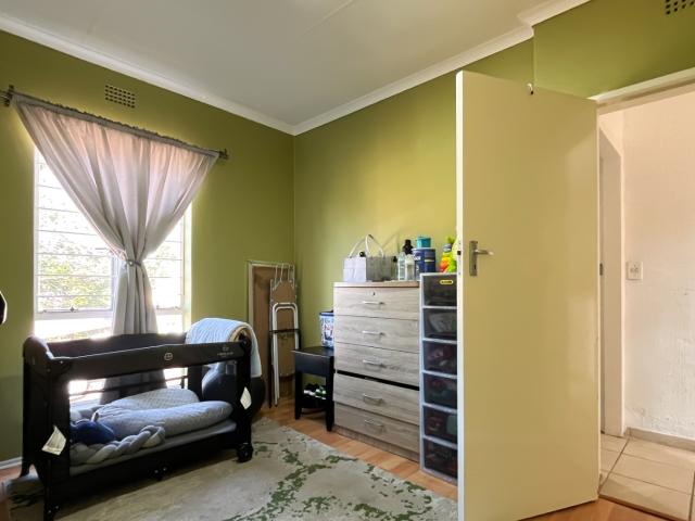 Townhouse for rent in Randburg, Gauteng