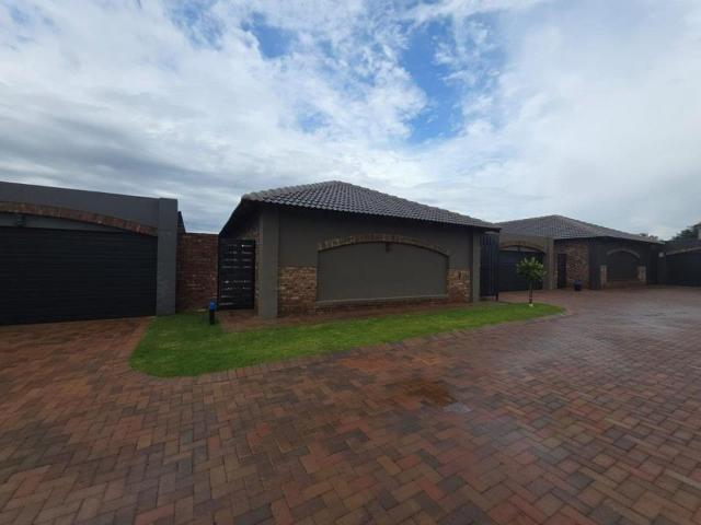 House for rent in Dr Kenneth Kaunda, North West
