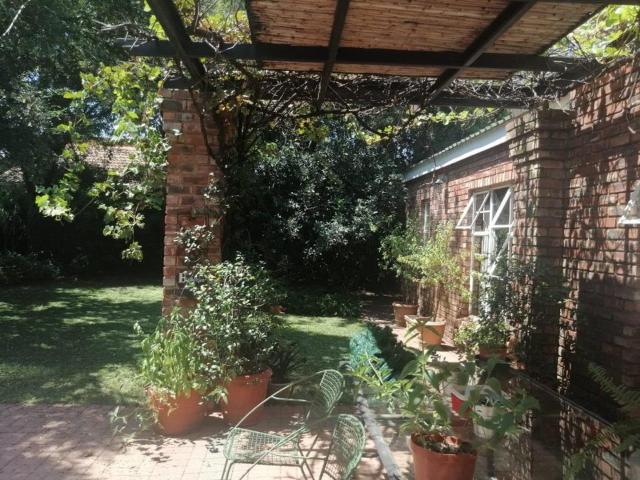 House for rent in Dr Kenneth Kaunda, North West