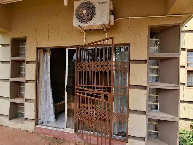 Townhouse for rent in Seshego, Limpopo
