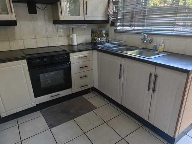 House for rent in Nooitgedacht, Gauteng