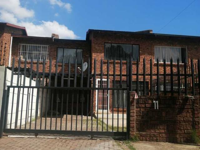 House for rent in Nooitgedacht, Gauteng