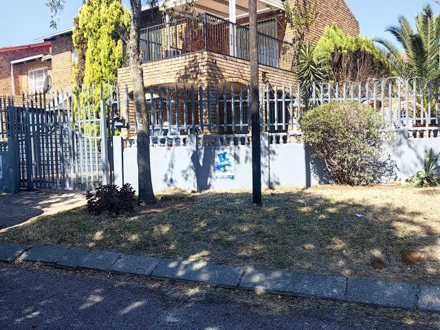 House for rent in Nooitgedacht, Gauteng