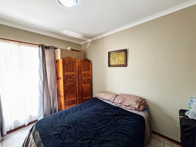 Townhouse for rent in Gauteng
