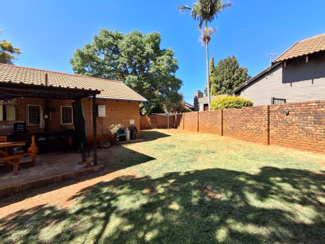 Townhouse for rent in Gauteng