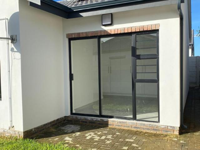 Townhouse for rent in Eastern Cape