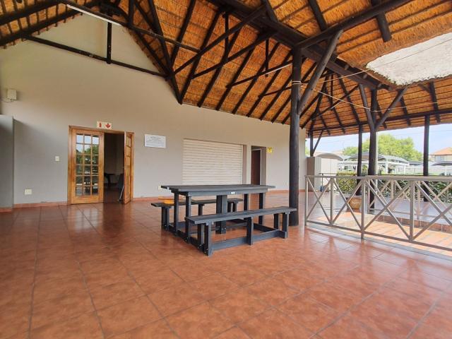 Townhouse for rent in Gauteng