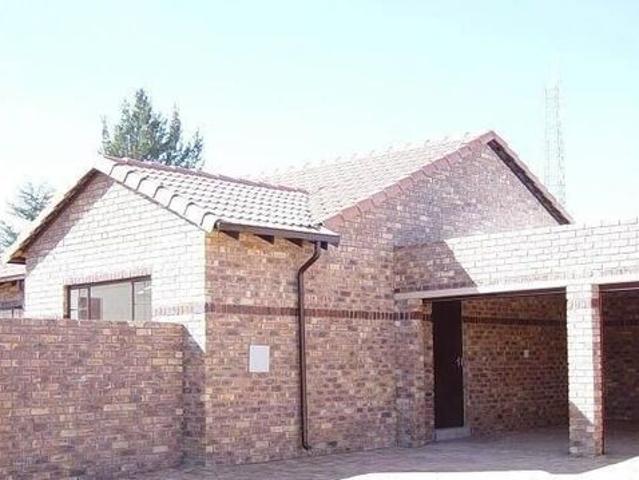 House for rent in Tembisa, Gauteng