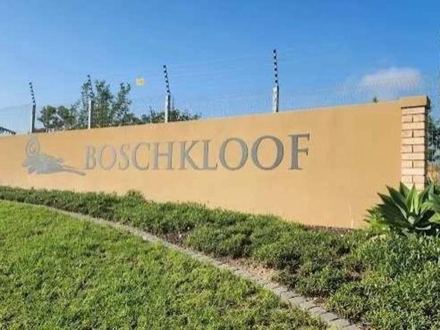 House for rent in Groot Brak Rivier, Western Cape