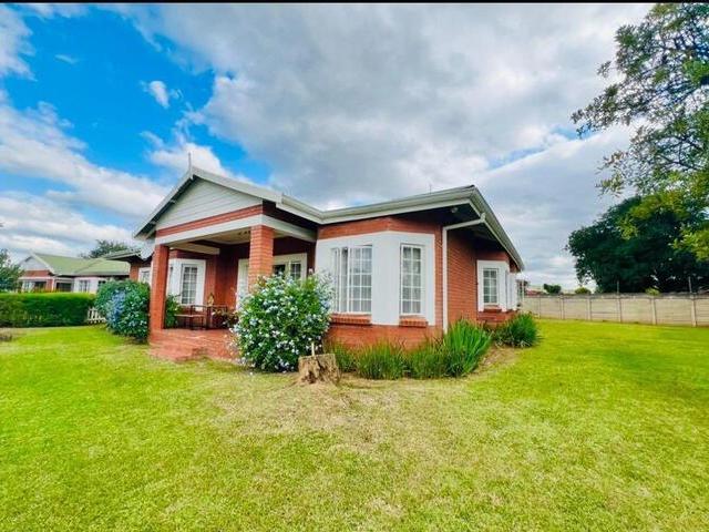 House for rent in Umgungundlovu, Kwazulu-natal