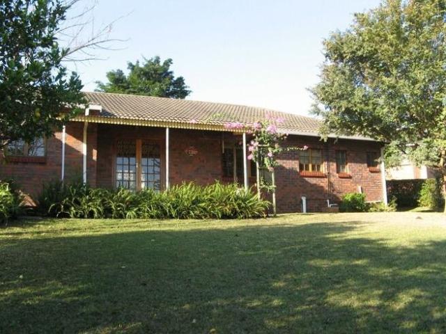 House for rent in Umgungundlovu, Kwazulu-natal