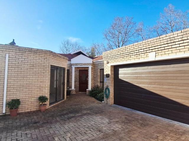 House for rent in Groot Brak Rivier, Western Cape