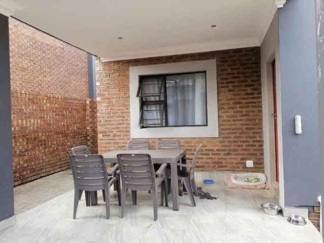 House for rent in Bloemfontein, Free State
