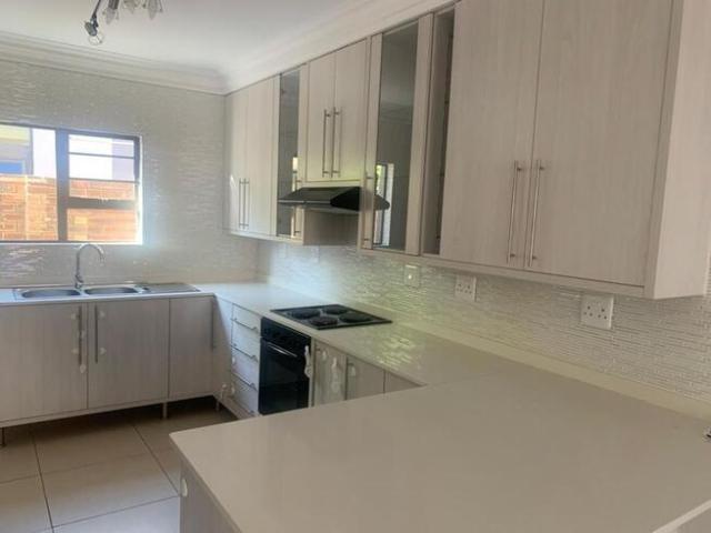 House for rent in Bloemfontein, Free State