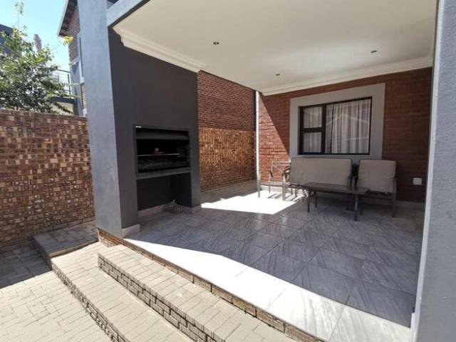 House for rent in Bloemfontein, Free State