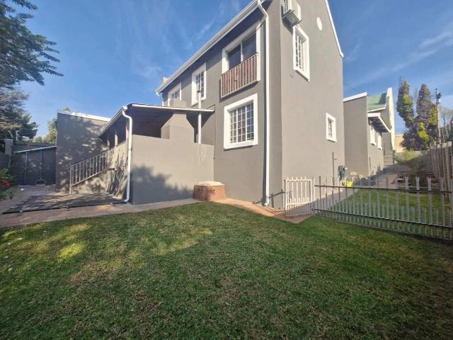 House for rent in Gauteng