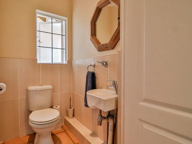 Townhouse for rent in Umgungundlovu, Kwazulu-natal